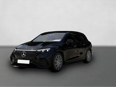 Mercedes EQS (2023) - Foto 1