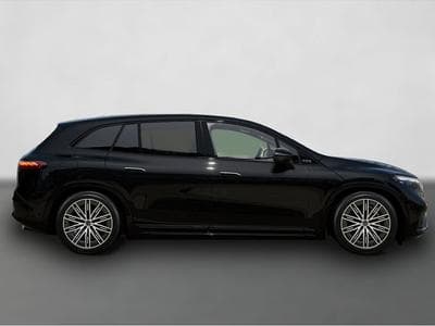 Mercedes EQS (2023) - Foto 5