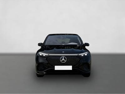 Mercedes EQS (2023) - Foto 8