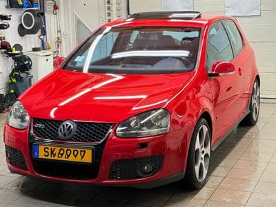 VW Golf Gti DSG (2005) - Photo 1