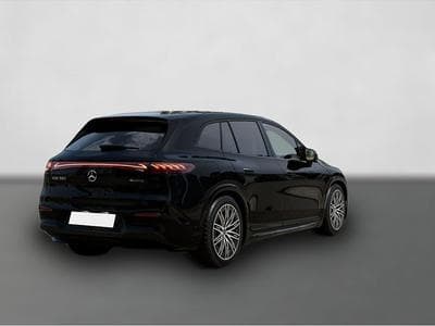 Mercedes EQS (2023) - Foto 3