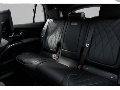 Mercedes EQS (2023) - Foto 7