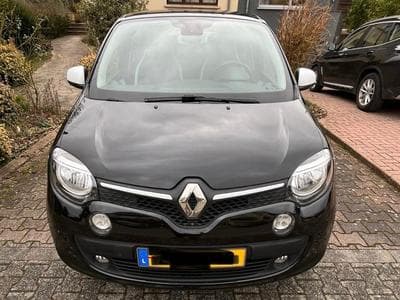 Renault Twingo 0.9 TCe Energy Zen S&S (2015) - Photo 1