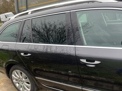 Skoda Superb Skoda 2.0 tdi 170 (2010) - Photo 5