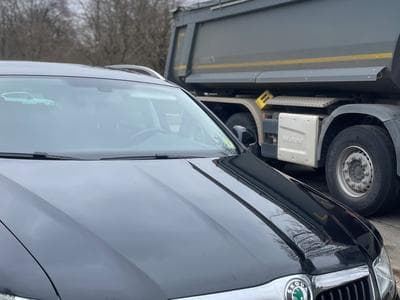 Skoda Superb Skoda 2.0 tdi 170 (2010) - Photo 10