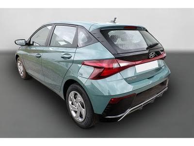 Hyundai i20 (2026) - Foto 4