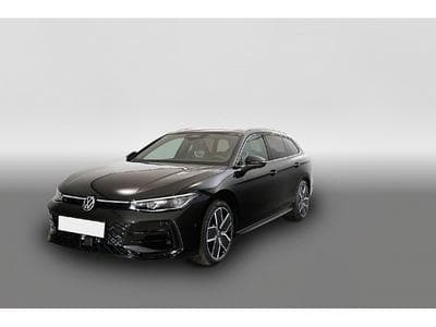 VW Passat (2023) - Foto 1