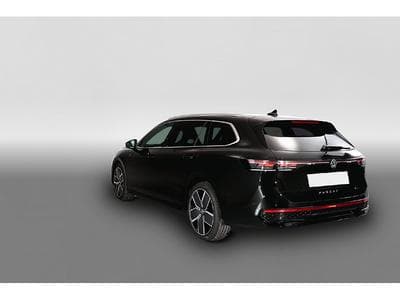 VW Passat (2023) - Foto 3