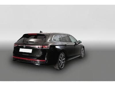 VW Passat (2023) - Foto 5