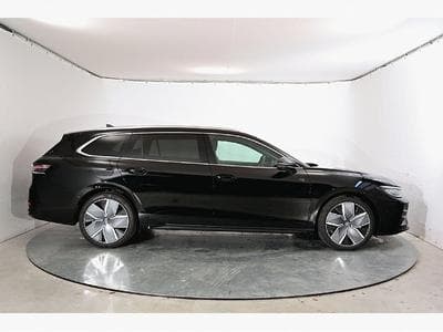 VW Passat (2023) - Foto 6