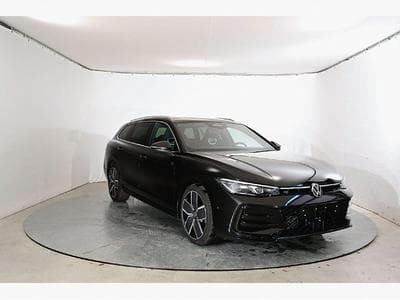 VW Passat (2023) - Foto 7