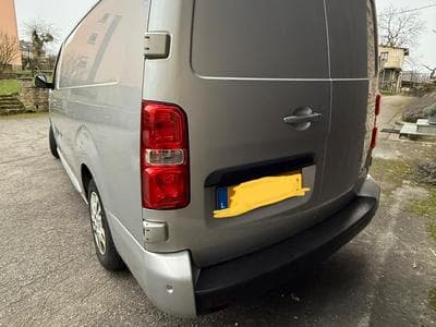 Citroën Jumpy XL (2019) - Foto 3