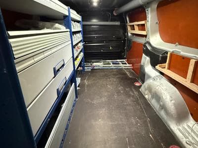 Citroën Jumpy XL (2019) - Foto 4