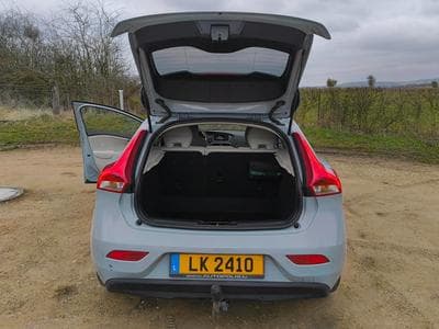 Volvo V40 D2 mit Leistungsoptimierung (2017) - Photo 5