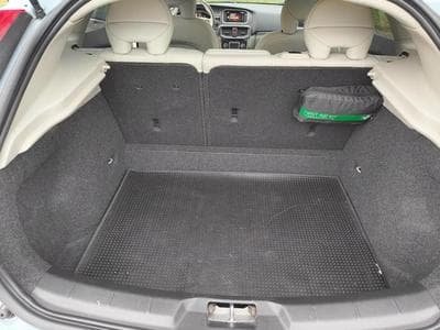 Volvo V40 D2 (2017) - Photo 8