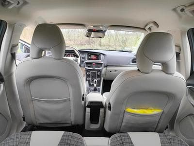 Volvo V40 D2 mit Leistungsoptimierung (2017) - Photo 7