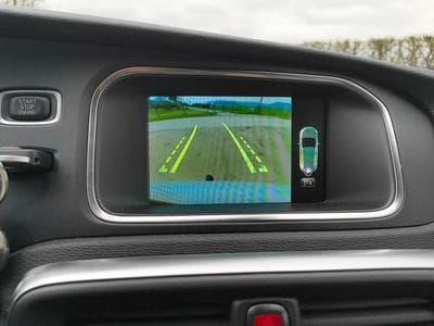 Volvo V40 D2 mit Leistungsoptimierung (2017) - Photo 9