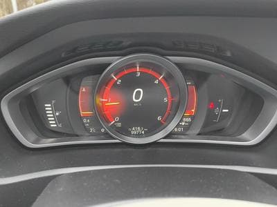 Volvo V40 D2 (2017) - Photo 10