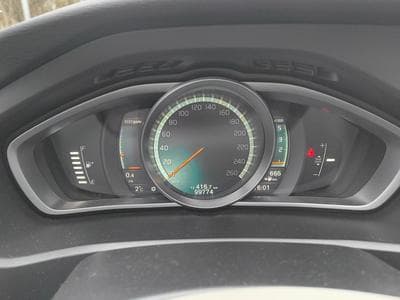 Volvo V40 D2 (2017) - Photo 11