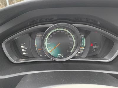 Volvo V40 D2 mit Leistungsoptimierung (2017) - Photo 11