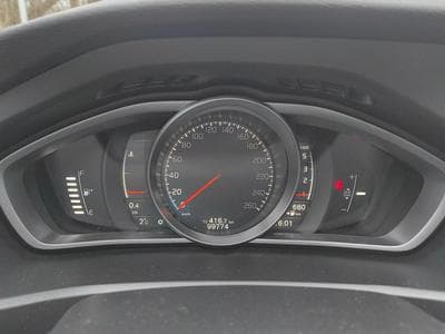 Volvo V40 D2 (2017) - Photo 12