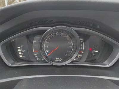 Volvo V40 D2 mit Leistungsoptimierung (2017) - Photo 12