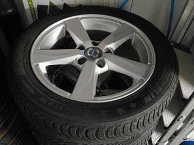 Volvo V40 D2 mit Leistungsoptimierung (2017) - Photo 14