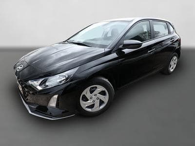 Hyundai i20 (2026) - Foto 1