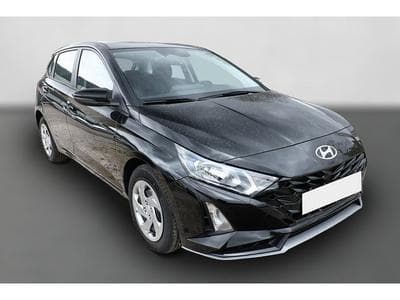 Hyundai i20 (2026) - Foto 2