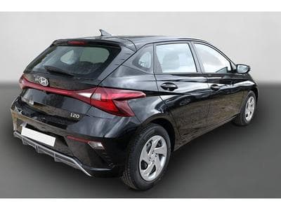 Hyundai i20 (2026) - Foto 3