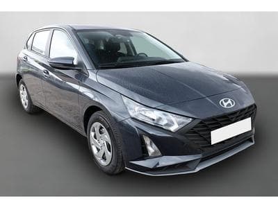 Hyundai i20 (2026) - Foto 2