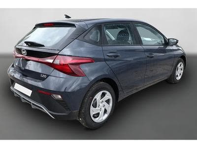 Hyundai i20 (2026) - Foto 3