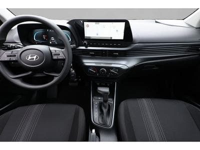 Hyundai i20 (2026) - Foto 7