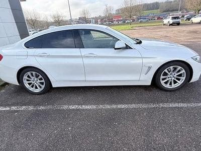 BMW 418 Business Design (2019) - Photo 1