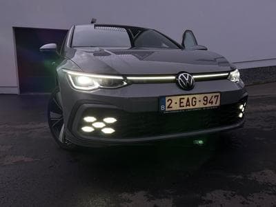 VW Golf GTE (2022) - Photo 1