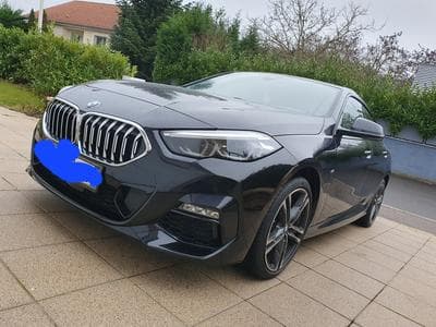 BMW 218 Gran Coupé Sport M (2022) - Foto 1
