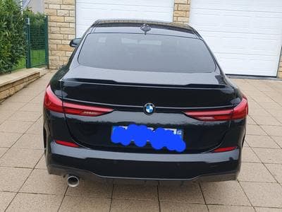 BMW 218 Gran Coupé Sport M (2022) - Foto 5