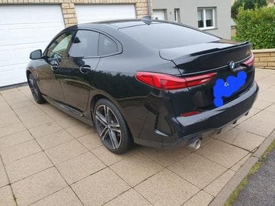 BMW 218 Gran Coupé Sport M (2022) - Foto 6