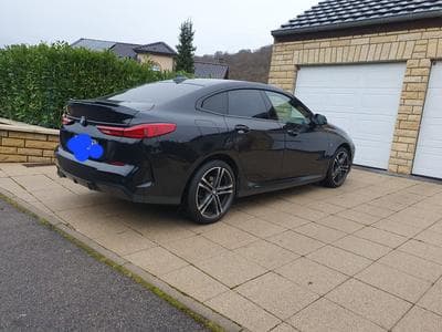 BMW 218 Gran Coupé Sport M (2022) - Foto 7