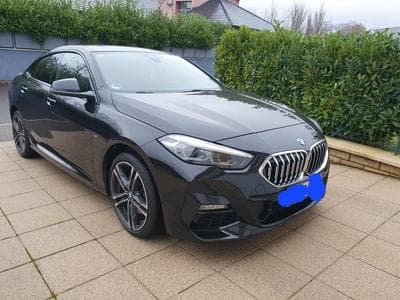 BMW 218 Gran Coupé Sport M (2022) - Foto 8