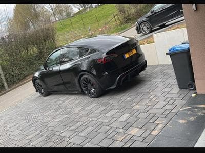 Tesla Model Y Performance (2023) - Foto 1