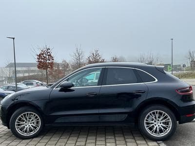 Porsche Macan Macan S (2016) - Photo 1