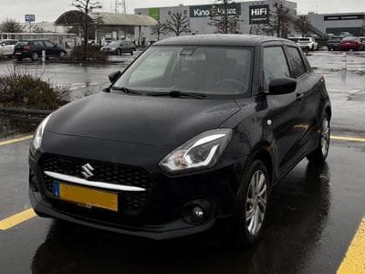 Suzuki Swift Hybrid (2020) - Foto 1