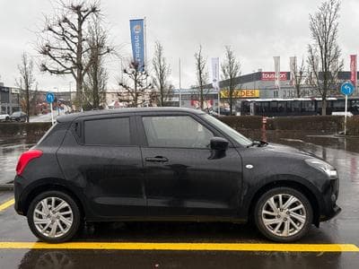 Suzuki Swift Hybrid (2020) - Foto 5