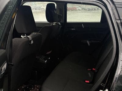 Suzuki Swift Hybrid (2020) - Foto 8