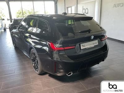 BMW 320 (2025) - Foto 4
