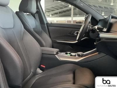 BMW 320 (2025) - Foto 7