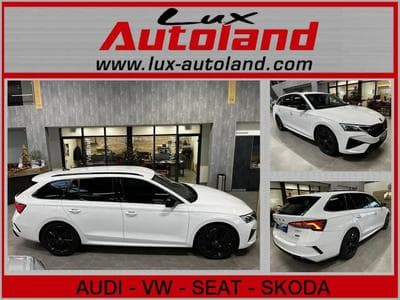 Skoda Octavia (2025) - Foto 1