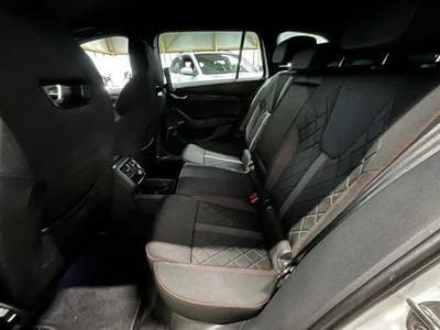 Skoda Octavia (2025) - Foto 10