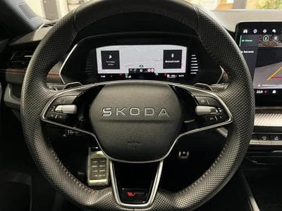 Skoda Octavia (2025) - Foto 11